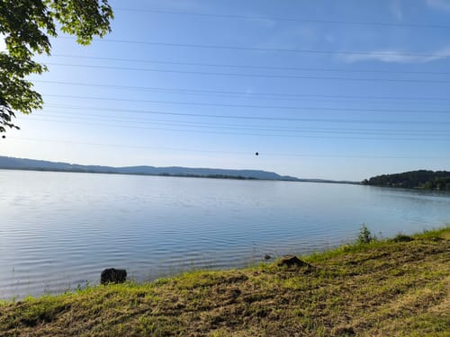 Vom Kochelsee zum Walchensee über Kotalm