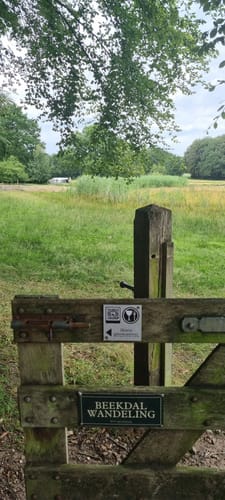 Springendal Rondwandeling