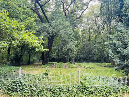 Lübarser Weg
