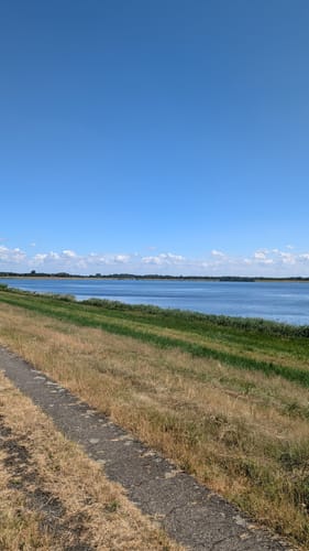 Rund um den Alfsee