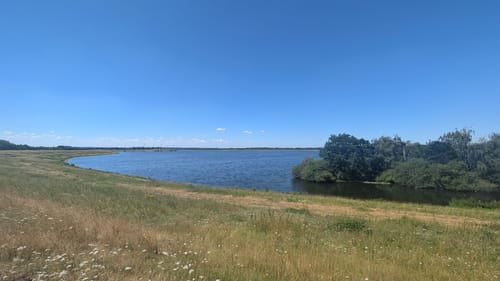 Rund um den Alfsee