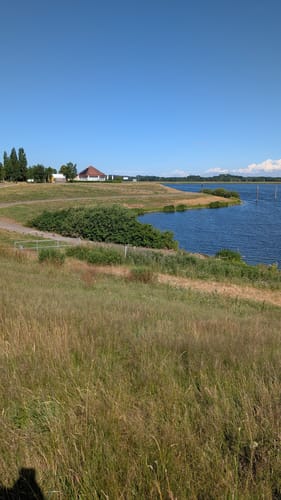 Rund um den Alfsee