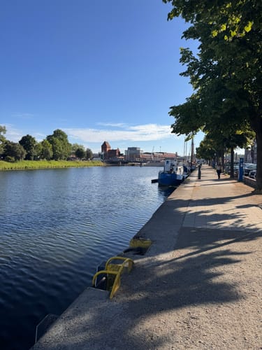 Lübecker Innenstadt
