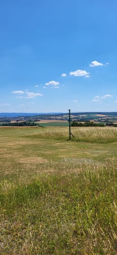 Rundwanderweg Pflaumheim 1: Wartturm-Weg
