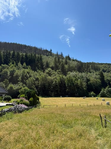 Kulturlandschaft vs. Nationalpark