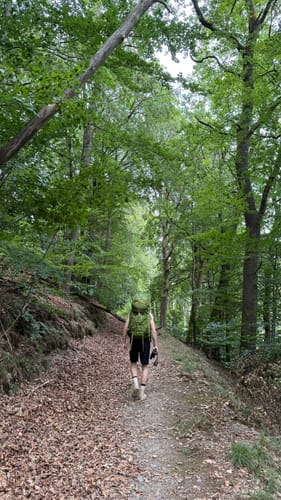Kulturlandschaft vs. Nationalpark