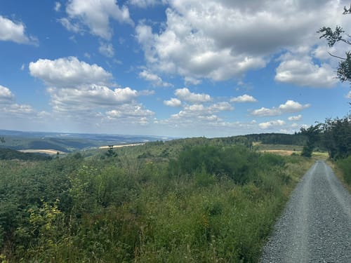Glashütten-Waldems Rundkurs