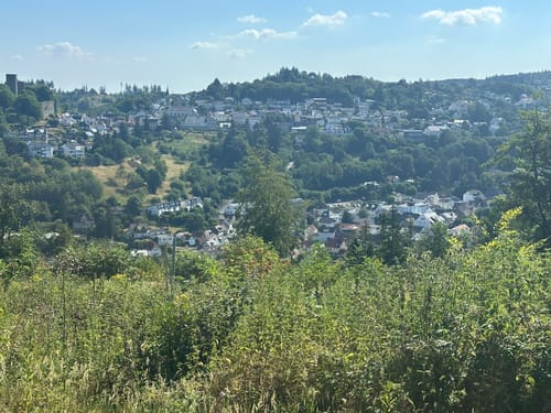 Glashütten-Waldems Rundkurs