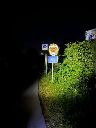 Bodensee (Radfernweg)