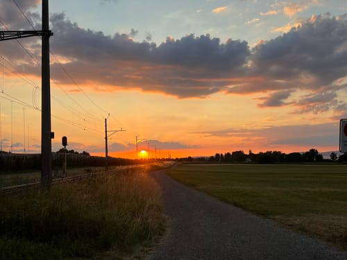 Bodensee (Radfernweg)