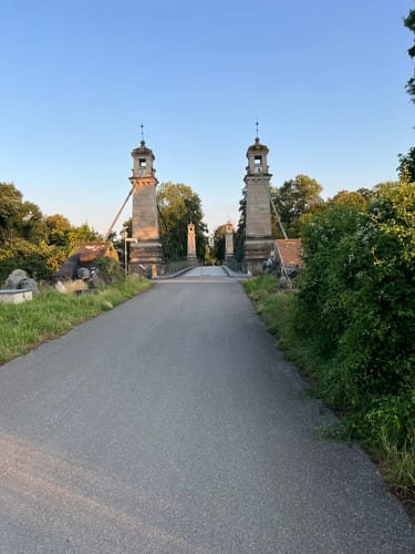 Bodensee-Radweg