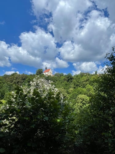 Rabenstein Rundweg