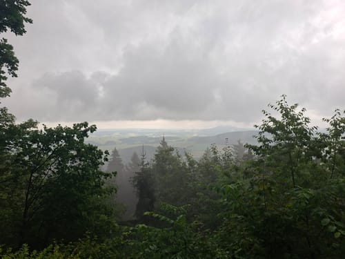 Scheibenberg Rundweg