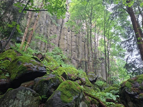 Scheibenberg Rundweg