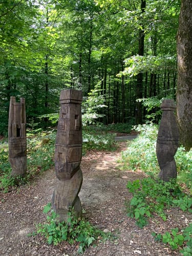 3-Türme-Weg (Premiumwanderweg)