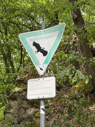 4-Gipfel-Tour bei Heimbach