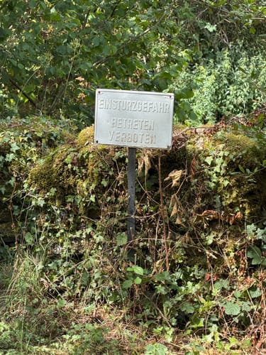 Bivels-Falkenstein Rundweg
