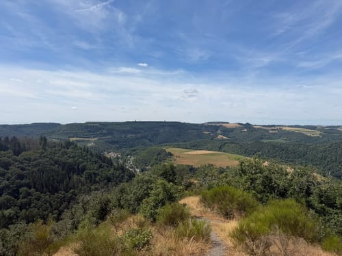 Bivels-Falkenstein Rundweg