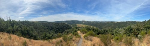 Bivels-Falkenstein Rundweg