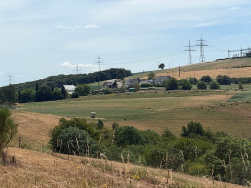 Bivels-Falkenstein Rundweg