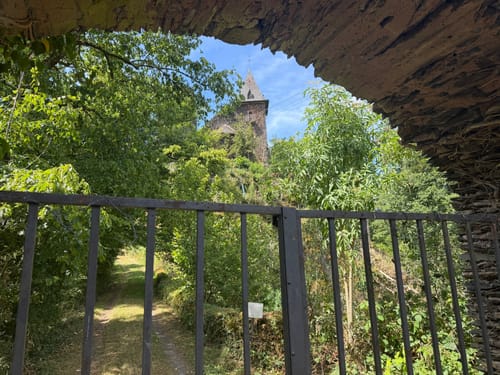 Bivels-Falkenstein Rundweg