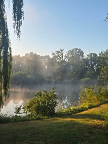 Vom Unterschleißheimer See nach Mariabrunn