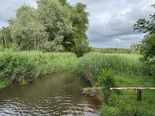Nordpfad Rotenburger Wasserreich