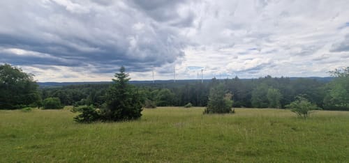 HOCHGEHBERGE "hochgehsprudelt" (Premiumwanderweg)