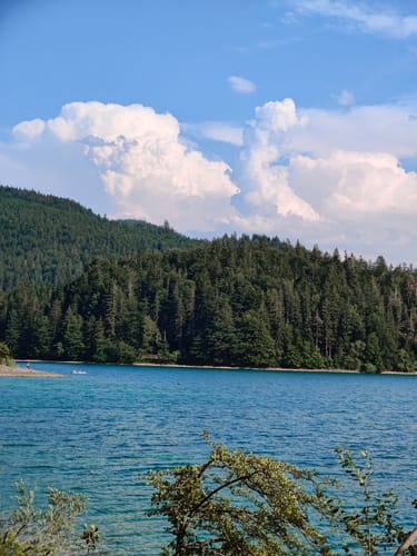 Jochbergweg (Walchensee)