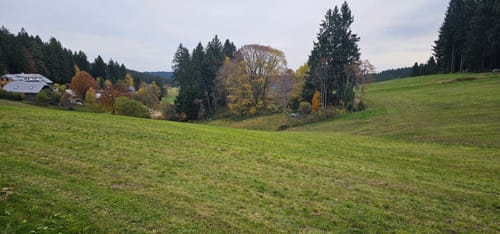 Brend und Martinskapelle Rundweg