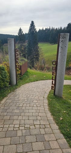 Brend und Martinskapelle Rundweg