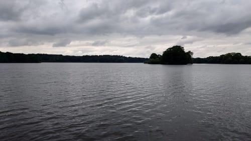 Eutiner See Rundweg