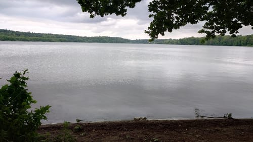 Eutiner See Rundweg