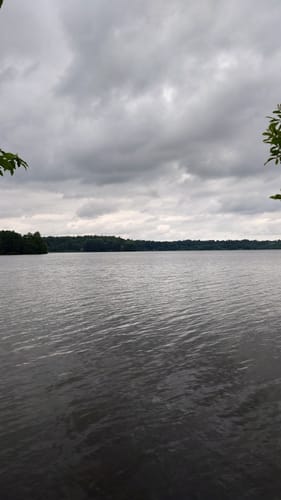 Eutiner See Rundweg