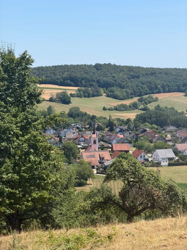 Hewensteig (Hegauer Kegelspiel)