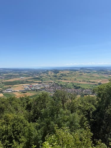 Hewensteig (Hegauer Kegelspiel)