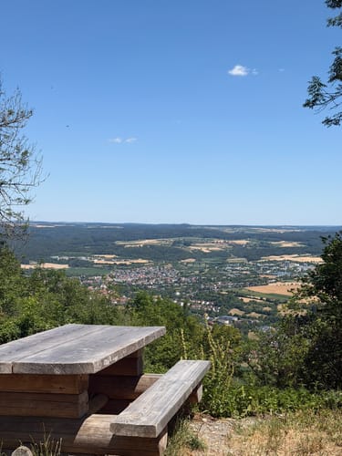 Hewensteig (Hegauer Kegelspiel)