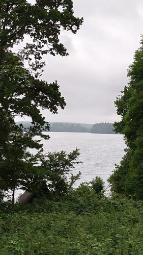 Rund um dem Stocksee