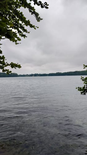 Rund um dem Stocksee