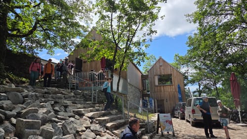 Milseburg (Extratour)