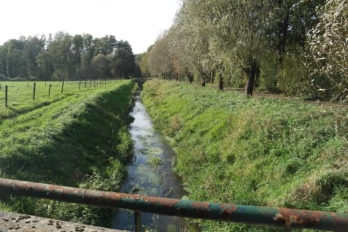 Gangelt - Im Rode- Saeffeler Bachtal