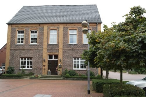 Hamminkeln nach Isselburg
