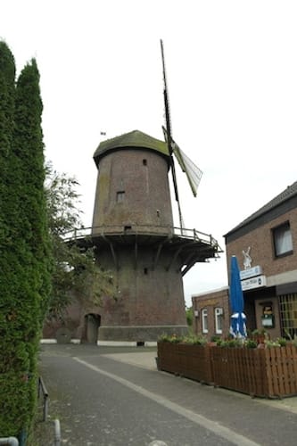 Hamminkeln nach Isselburg