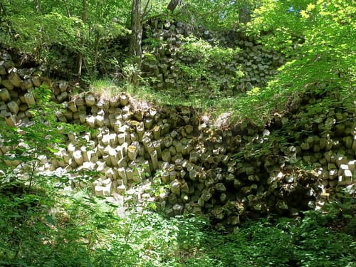 Naturlehrpfad Gangolfsberg
