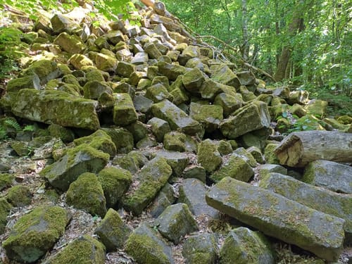 Naturlehrpfad Gangolfsberg
