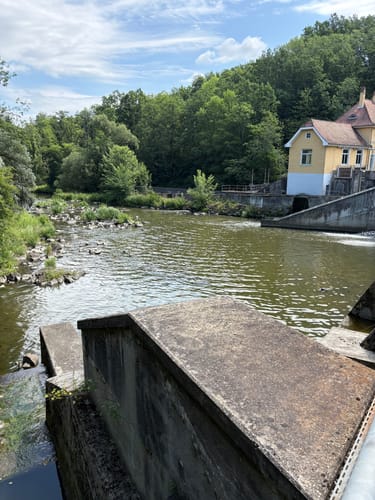 Aunkirchen-Tour: Lebendige Vils