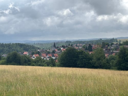 Braunlager Rundweg
