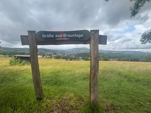 Braunlager Rundweg