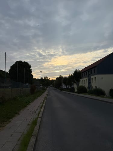Hochuferweg Jasmund