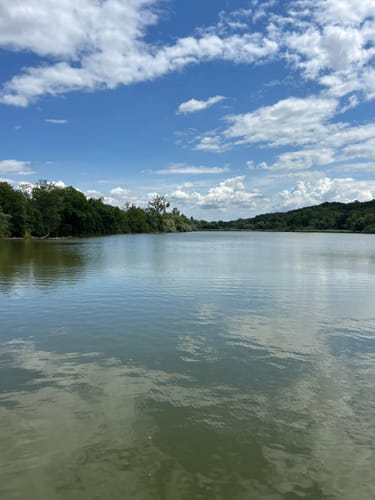 Aalkistensee Rundweg